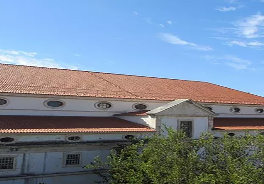 Grupo Visabeira deu início à construção do Hotel no Mosteiro de Alcobaça